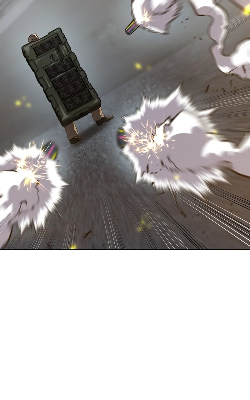 Read Dead Mansion chapter 37 image 65 on Lezhin