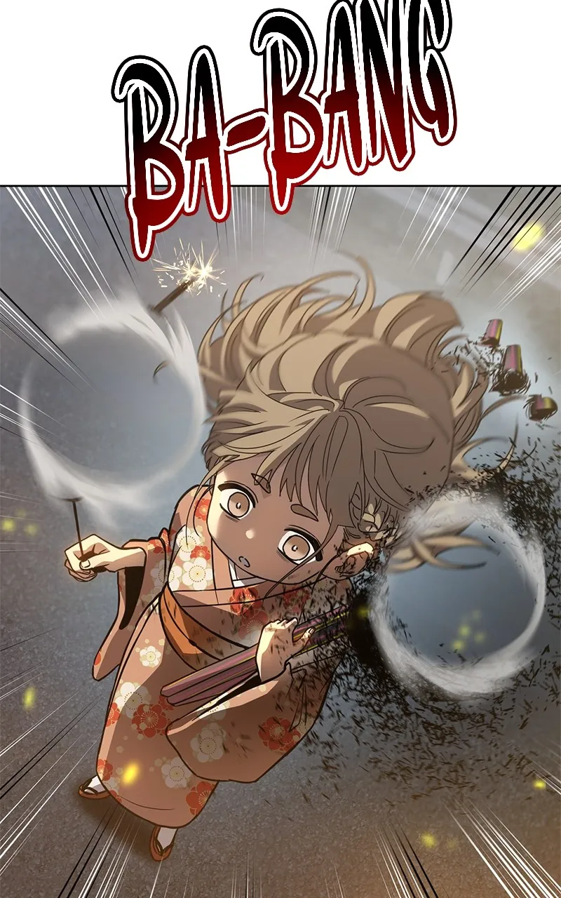 Read Dead Mansion chapter 37 image 71 on Lezhin
