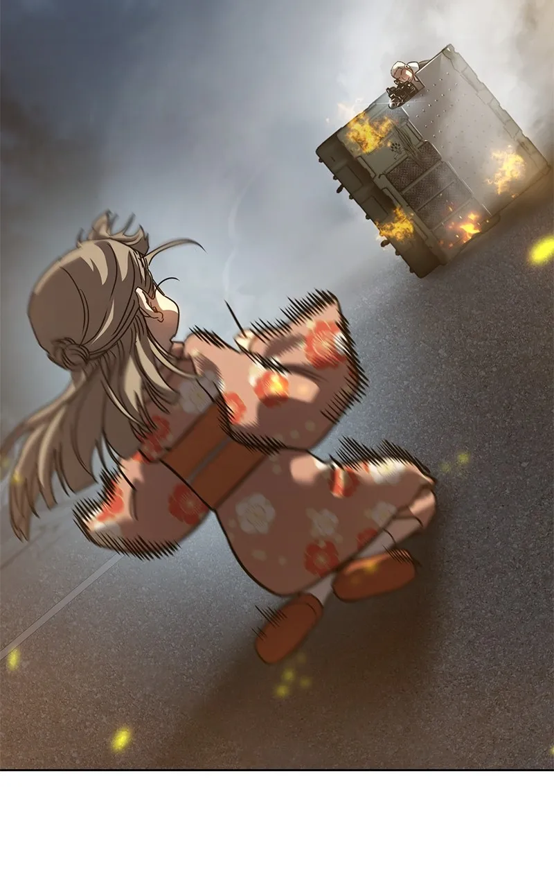 Read Dead Mansion chapter 37 image 73 on Lezhin