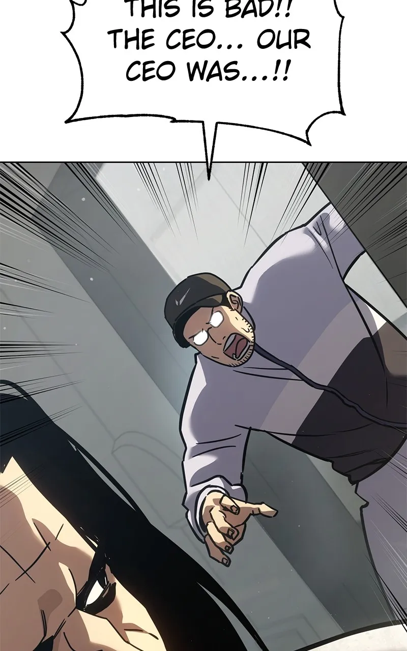 Read Dead Mansion chapter 37 image 8 on Lezhin