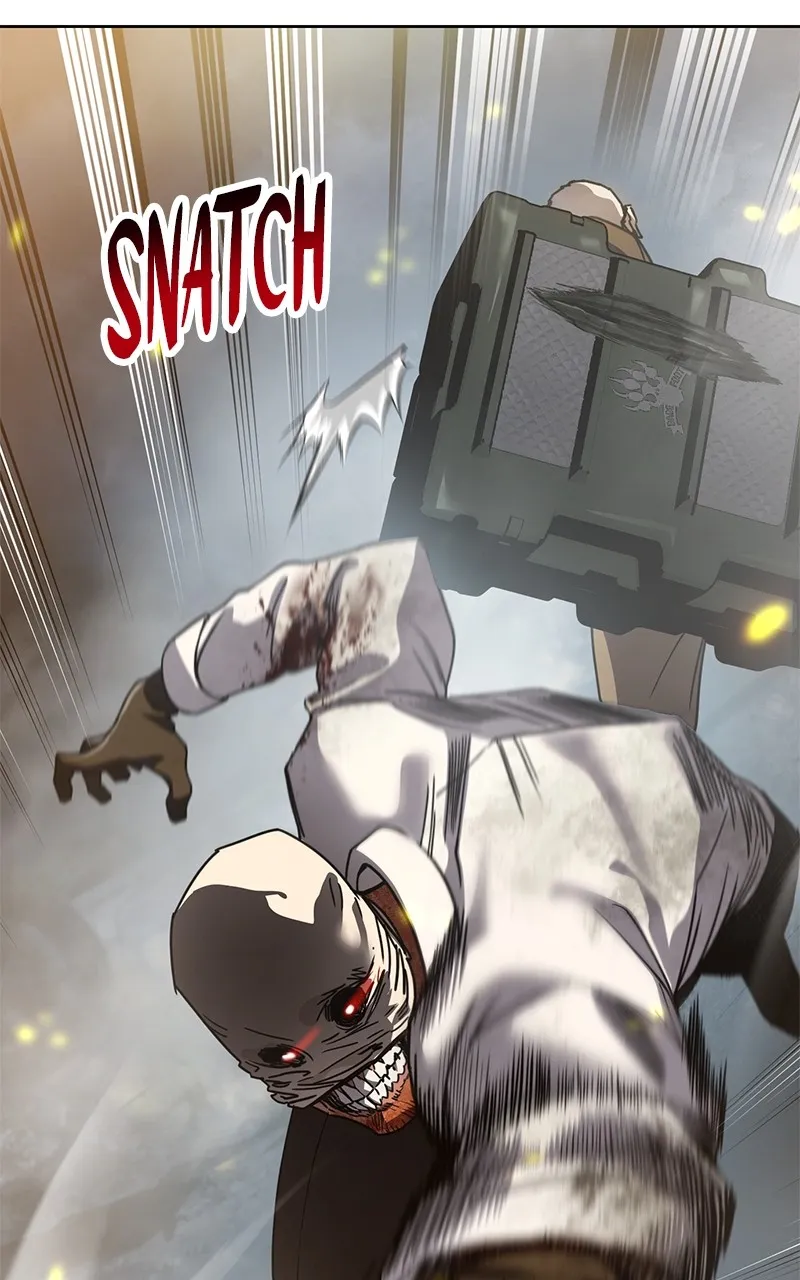 Read Dead Mansion chapter 37 image 84 on Lezhin
