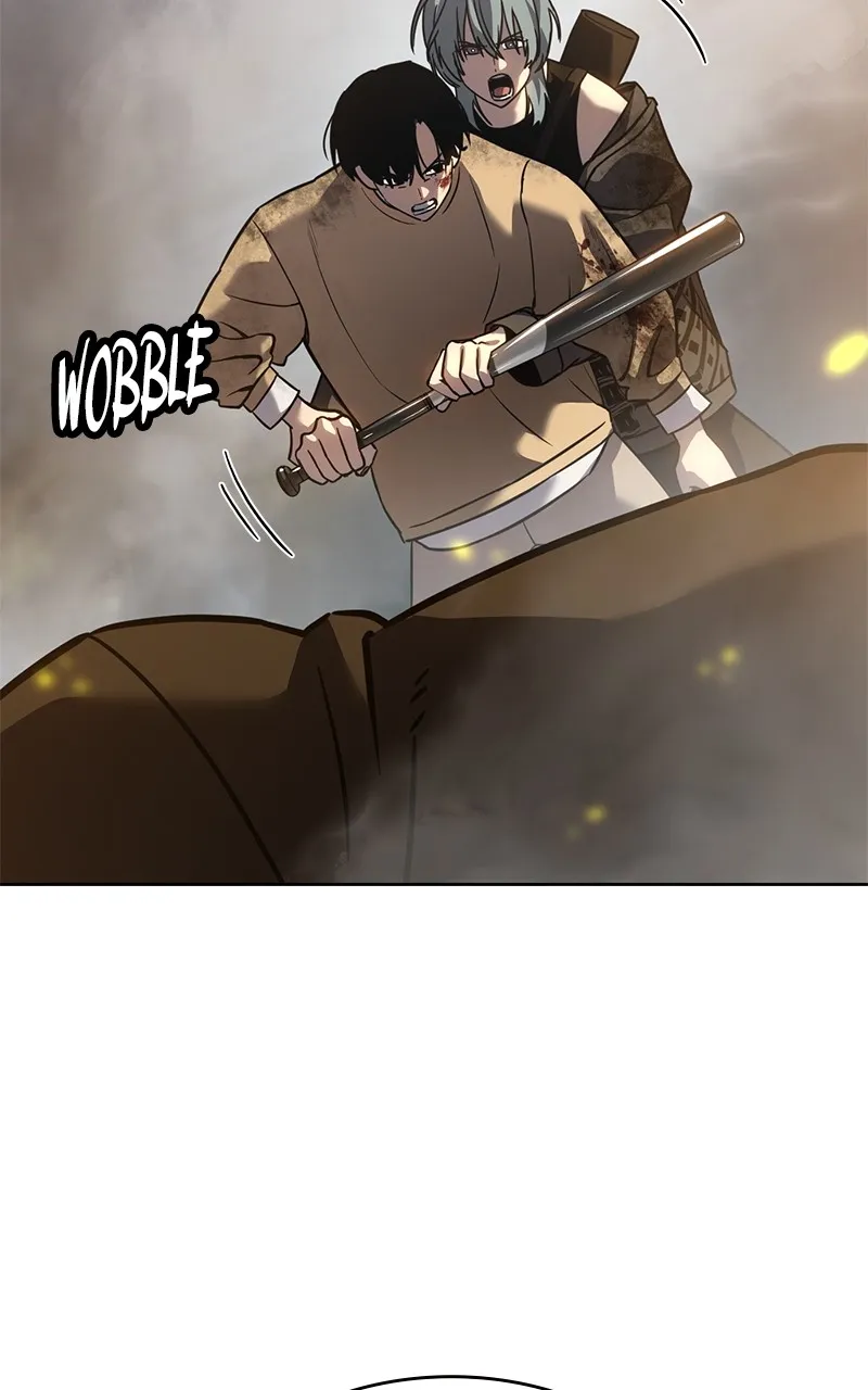 Read Dead Mansion chapter 37 image 90 on Lezhin