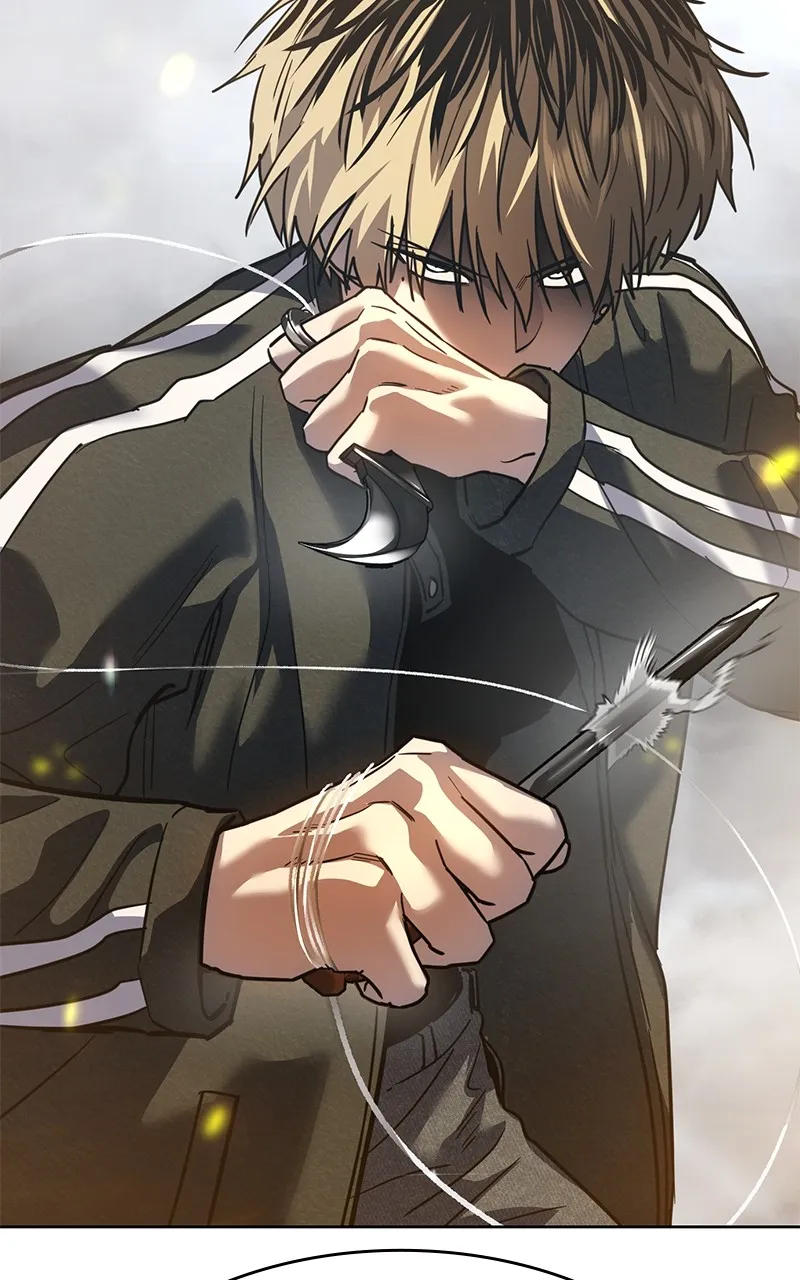 Read Dead Mansion chapter 38 image 10 on Lezhin