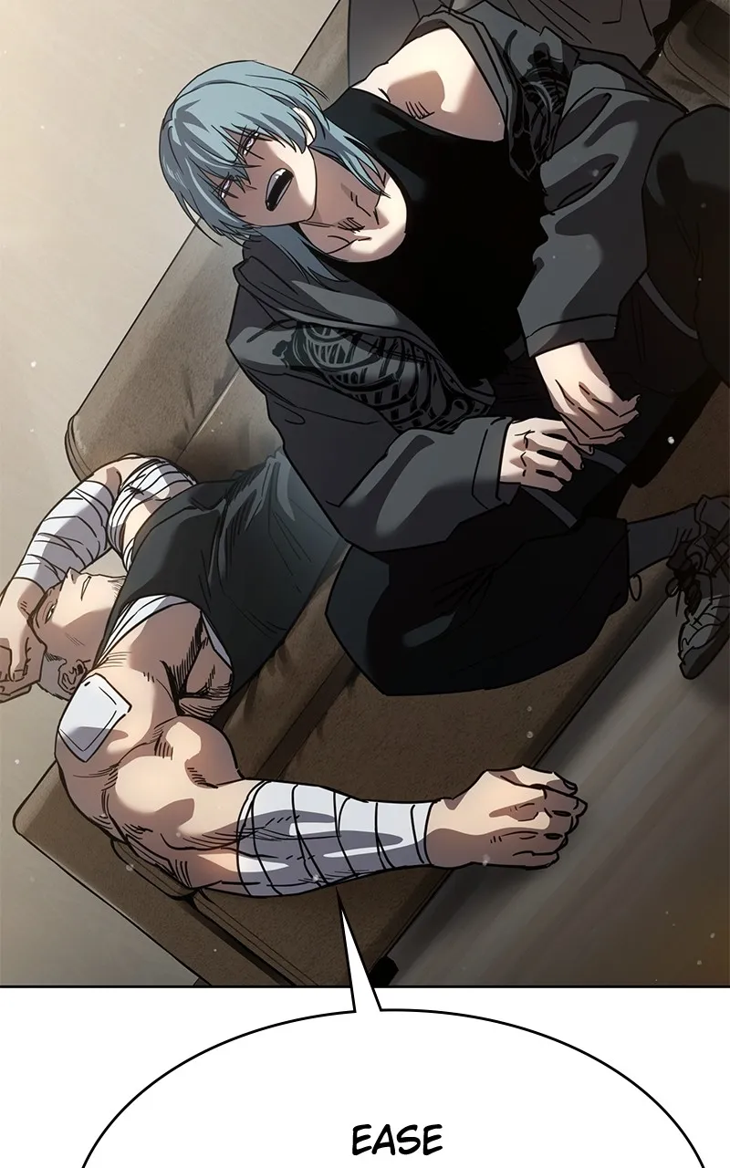 Read Dead Mansion chapter 38 image 107 on Lezhin