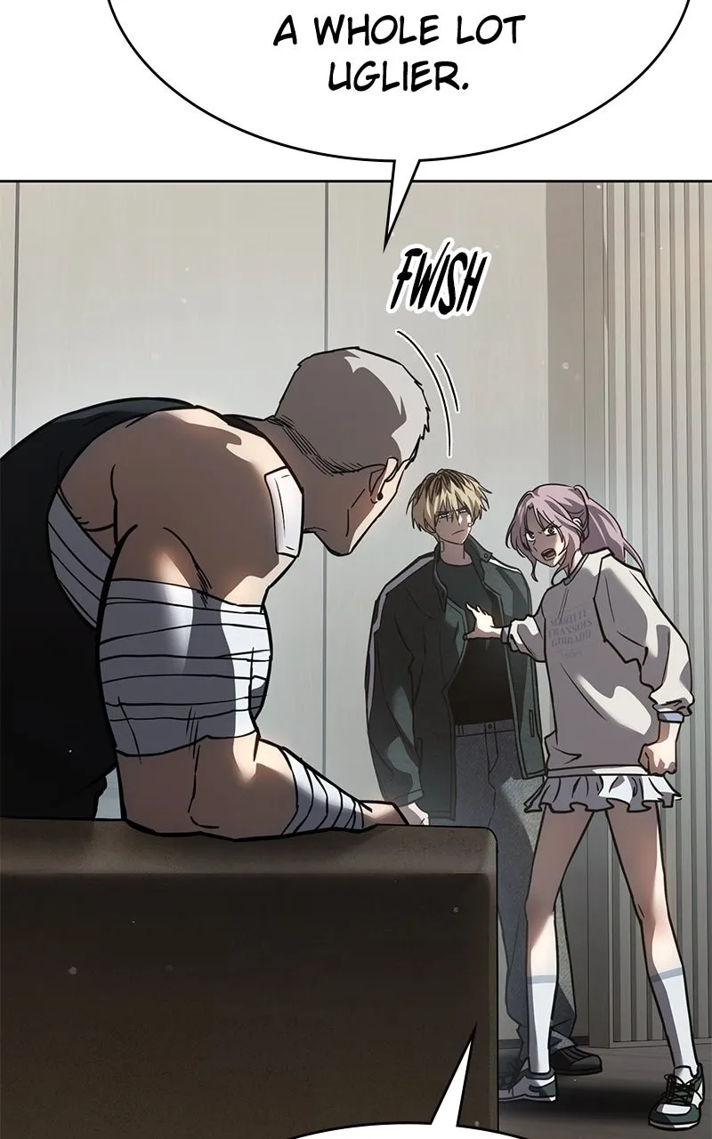 Read Dead Mansion chapter 38 image 109 on Lezhin