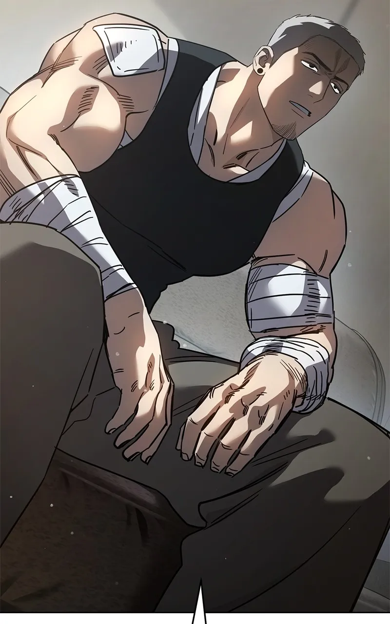 Read Dead Mansion chapter 38 image 113 on Lezhin