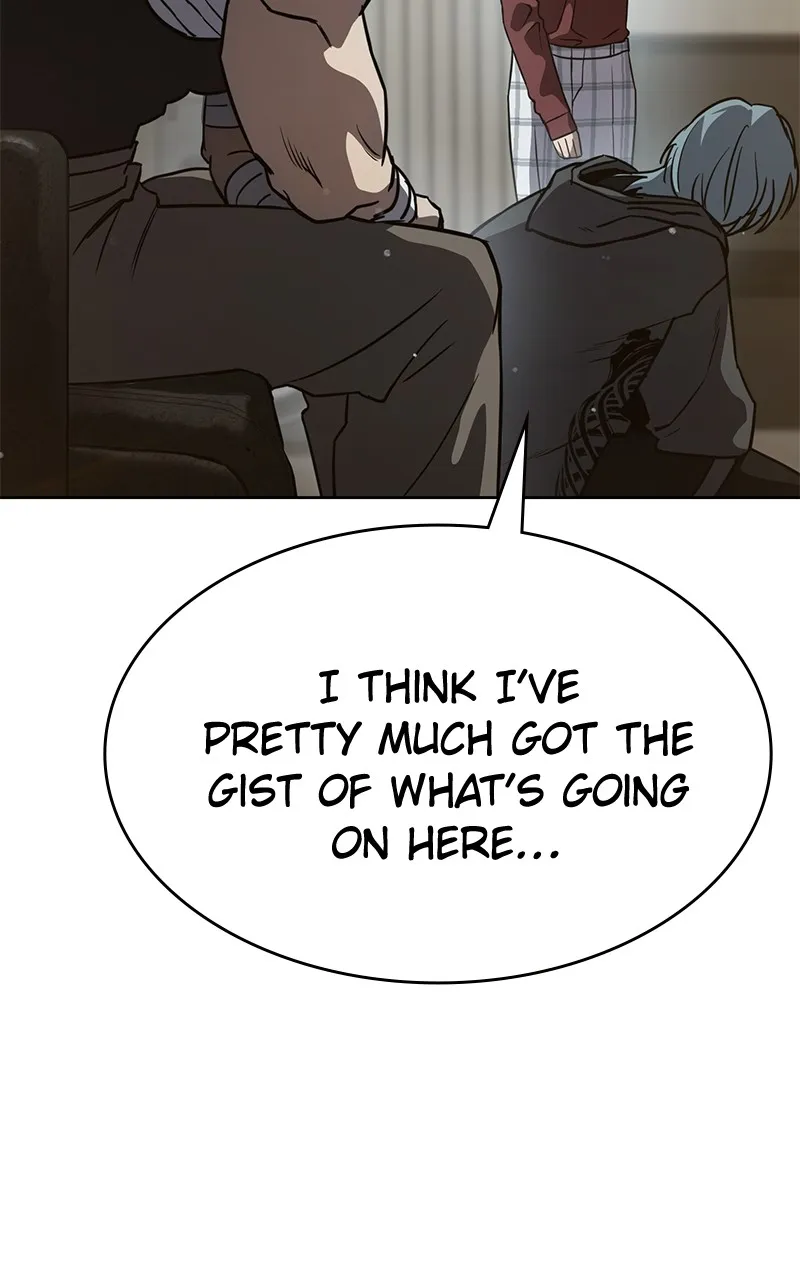 Read Dead Mansion chapter 38 image 117 on Lezhin