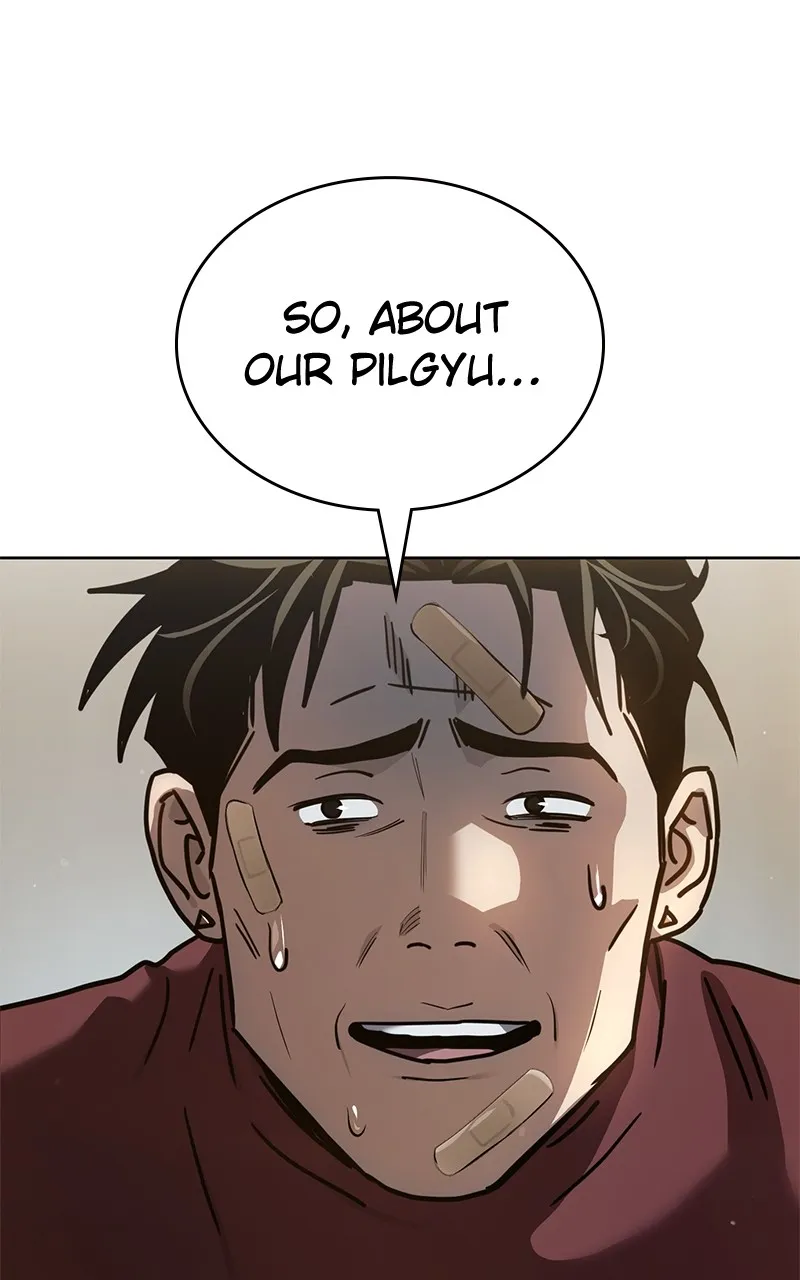 Read Dead Mansion chapter 38 image 118 on Lezhin