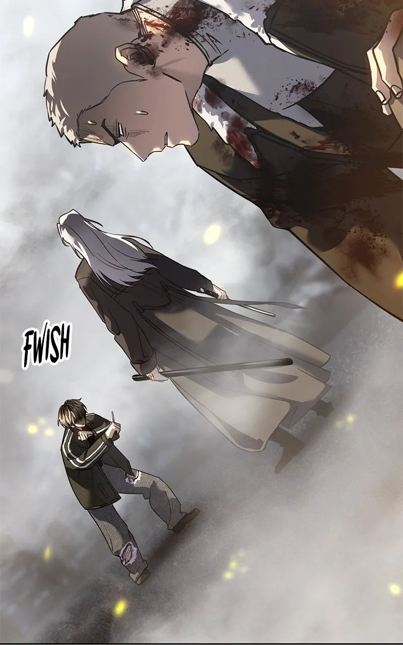 Read Dead Mansion chapter 38 image 12 on Lezhin
