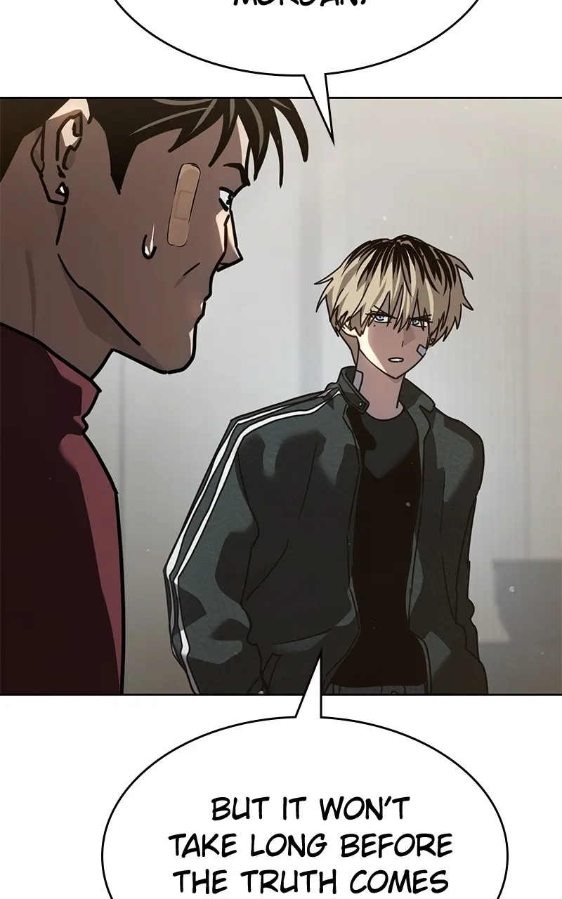 Read Dead Mansion chapter 38 image 120 on Lezhin