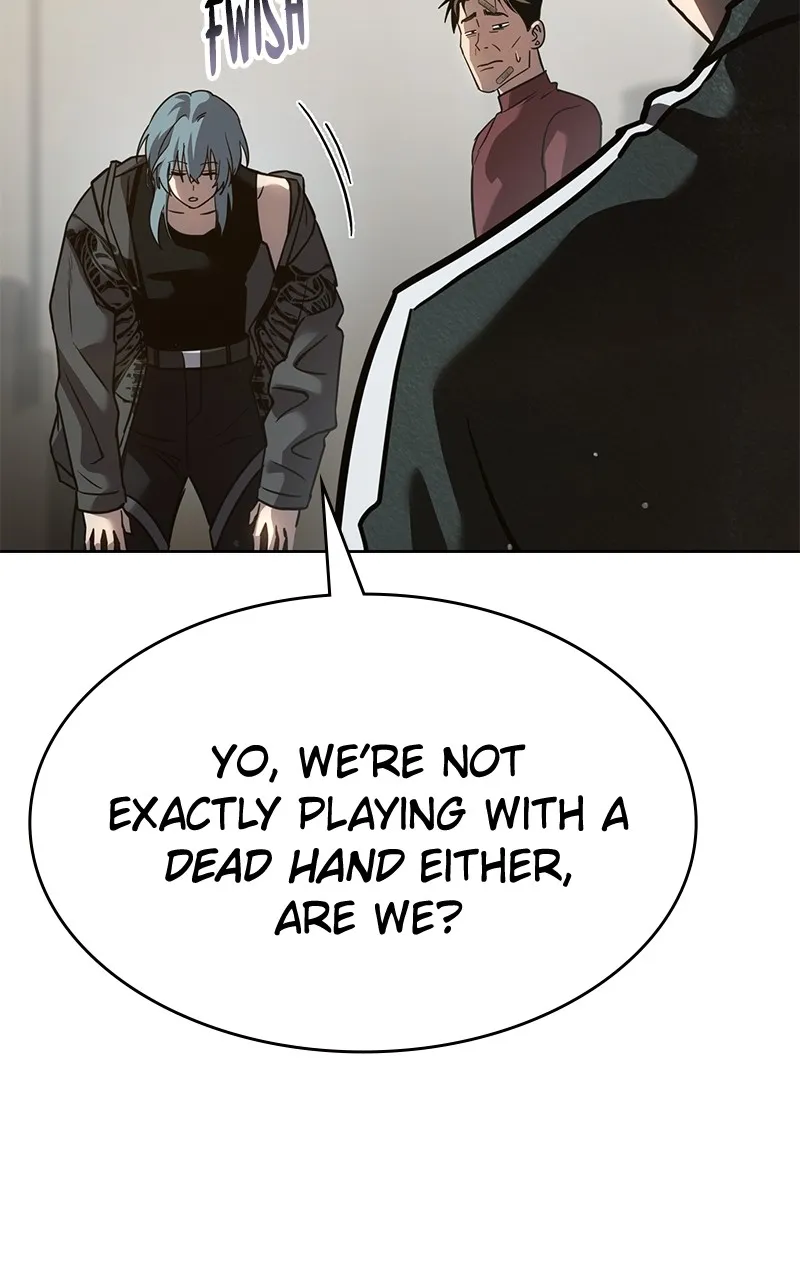 Read Dead Mansion chapter 38 image 122 on Lezhin