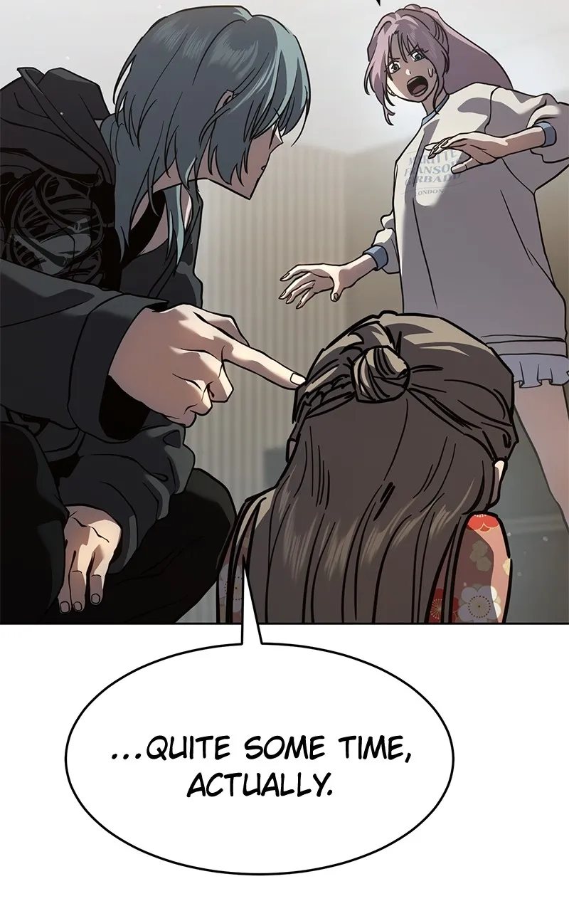 Read Dead Mansion chapter 38 image 127 on Lezhin