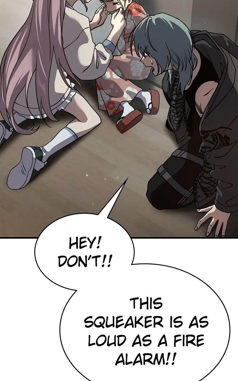 Read Dead Mansion chapter 38 image 129 on Lezhin