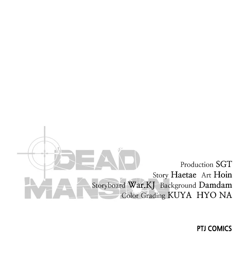 Read Dead Mansion chapter 38 image 177 on Lezhin
