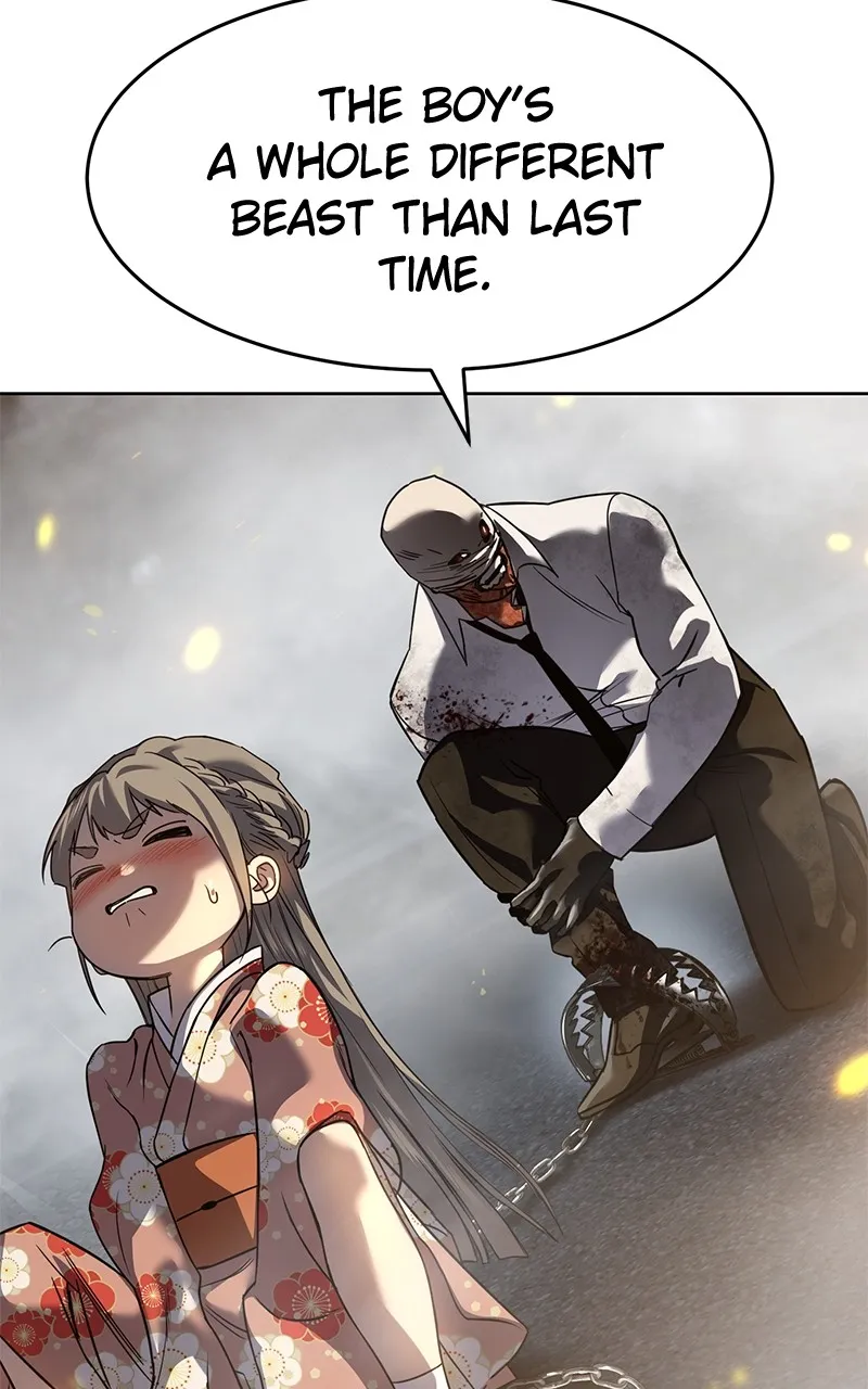 Read Dead Mansion chapter 38 image 33 on Lezhin