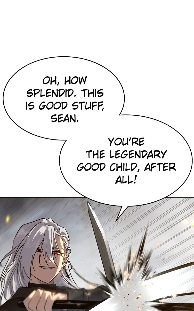 Read Dead Mansion chapter 38 image 36 on Lezhin