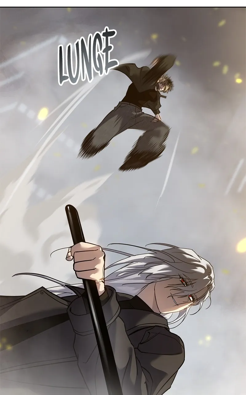 Read Dead Mansion chapter 38 image 38 on Lezhin