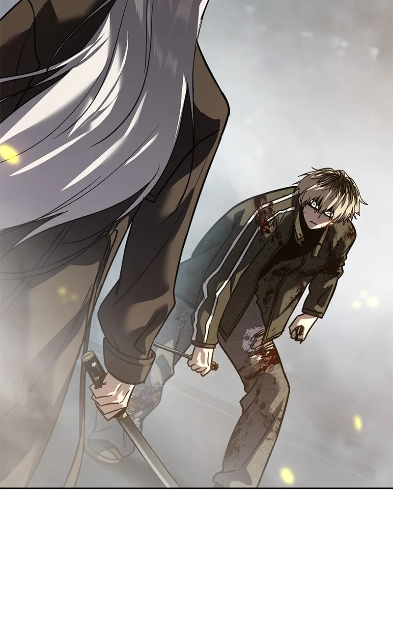 Read Dead Mansion chapter 38 image 59 on Lezhin