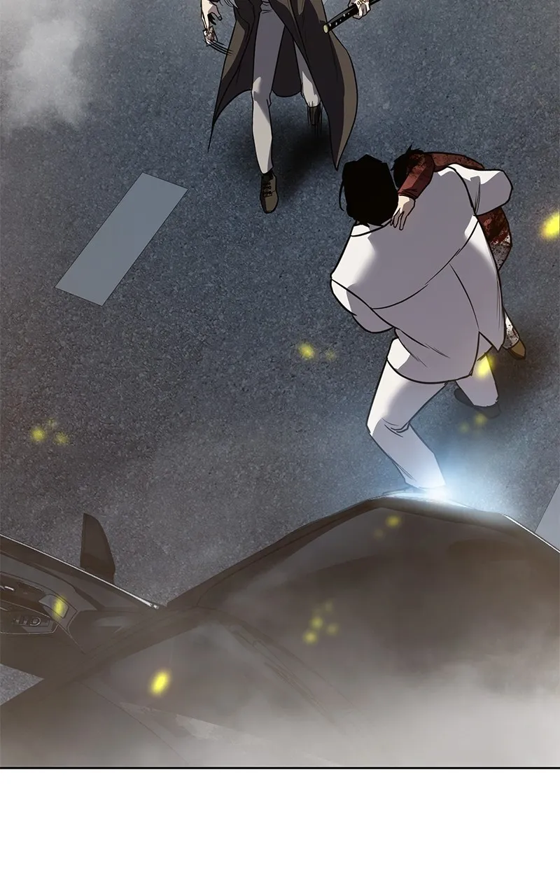 Read Dead Mansion chapter 38 image 68 on Lezhin
