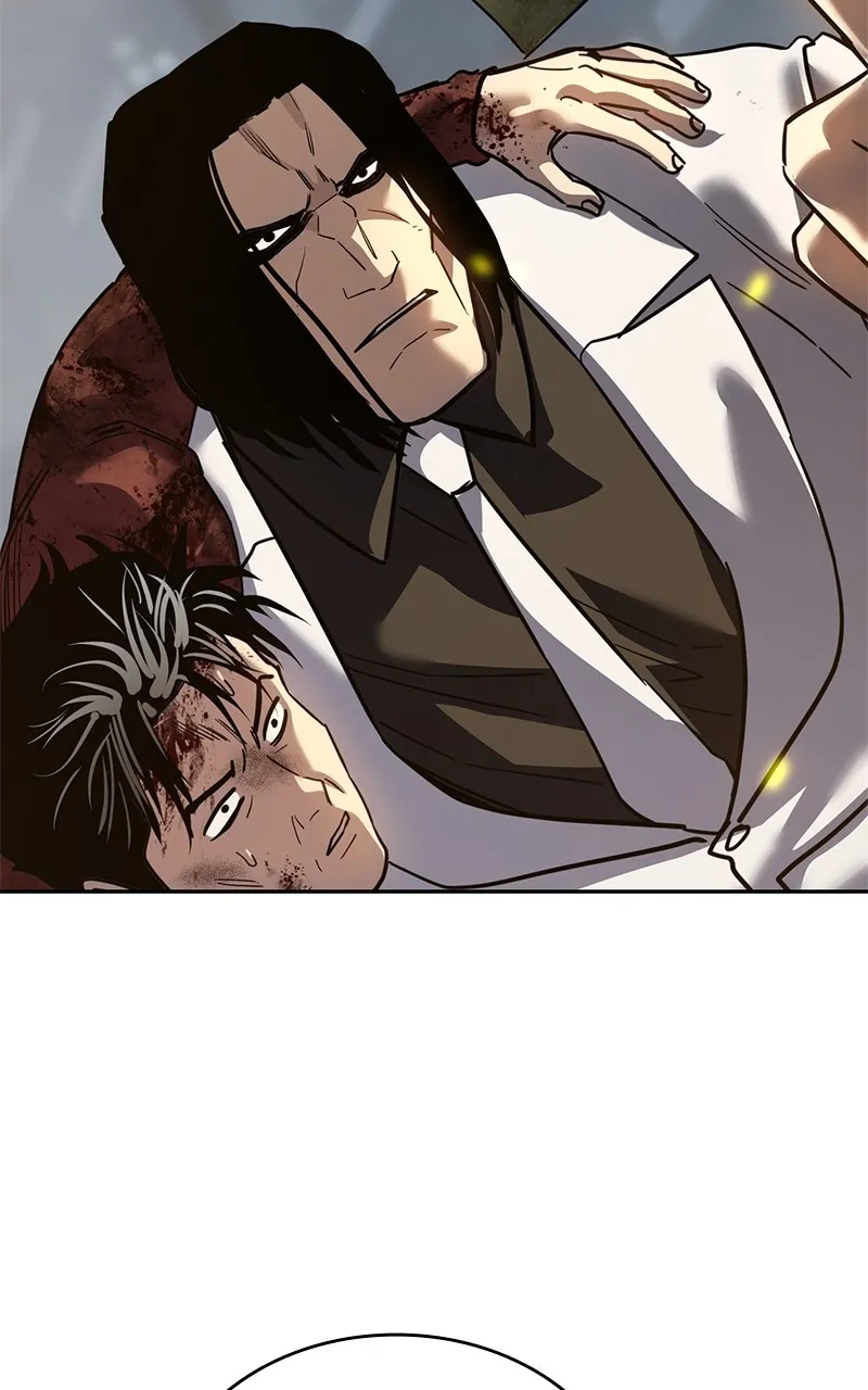 Read Dead Mansion chapter 38 image 70 on Lezhin