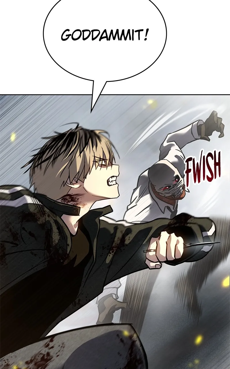 Read Dead Mansion chapter 38 image 71 on Lezhin