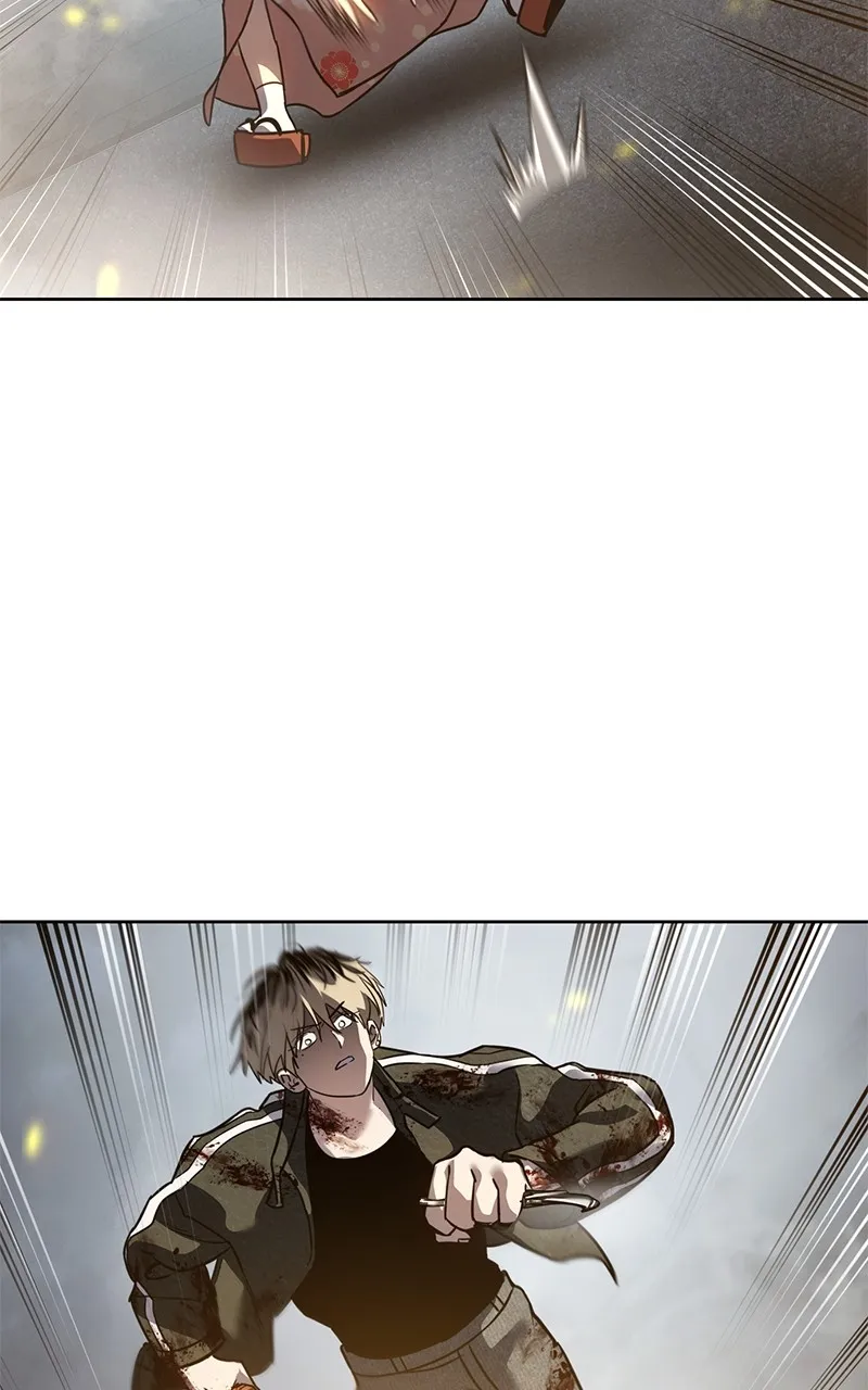 Read Dead Mansion chapter 38 image 79 on Lezhin