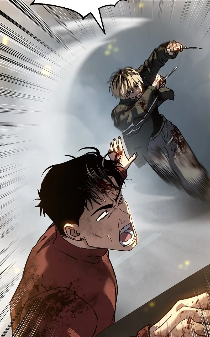 Read Dead Mansion chapter 38 image 86 on Lezhin