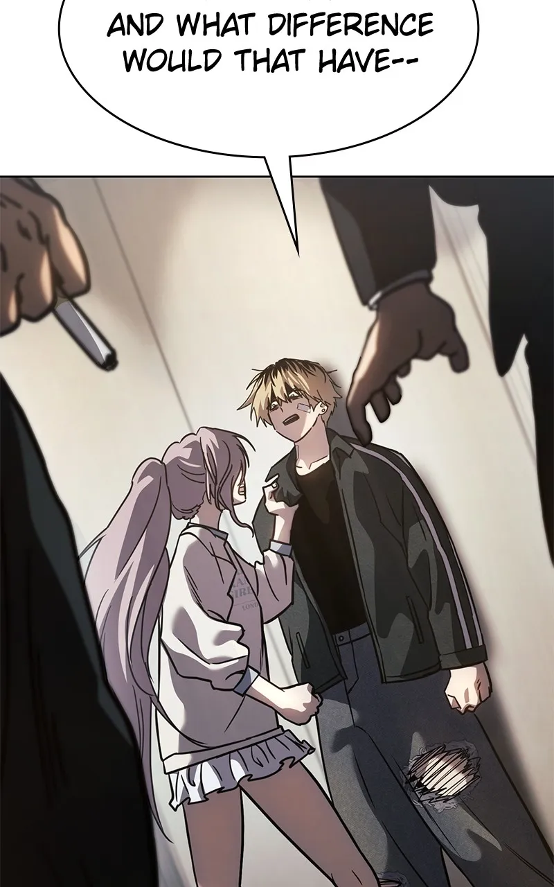 Read Dead Mansion chapter 38 image 97 on Lezhin