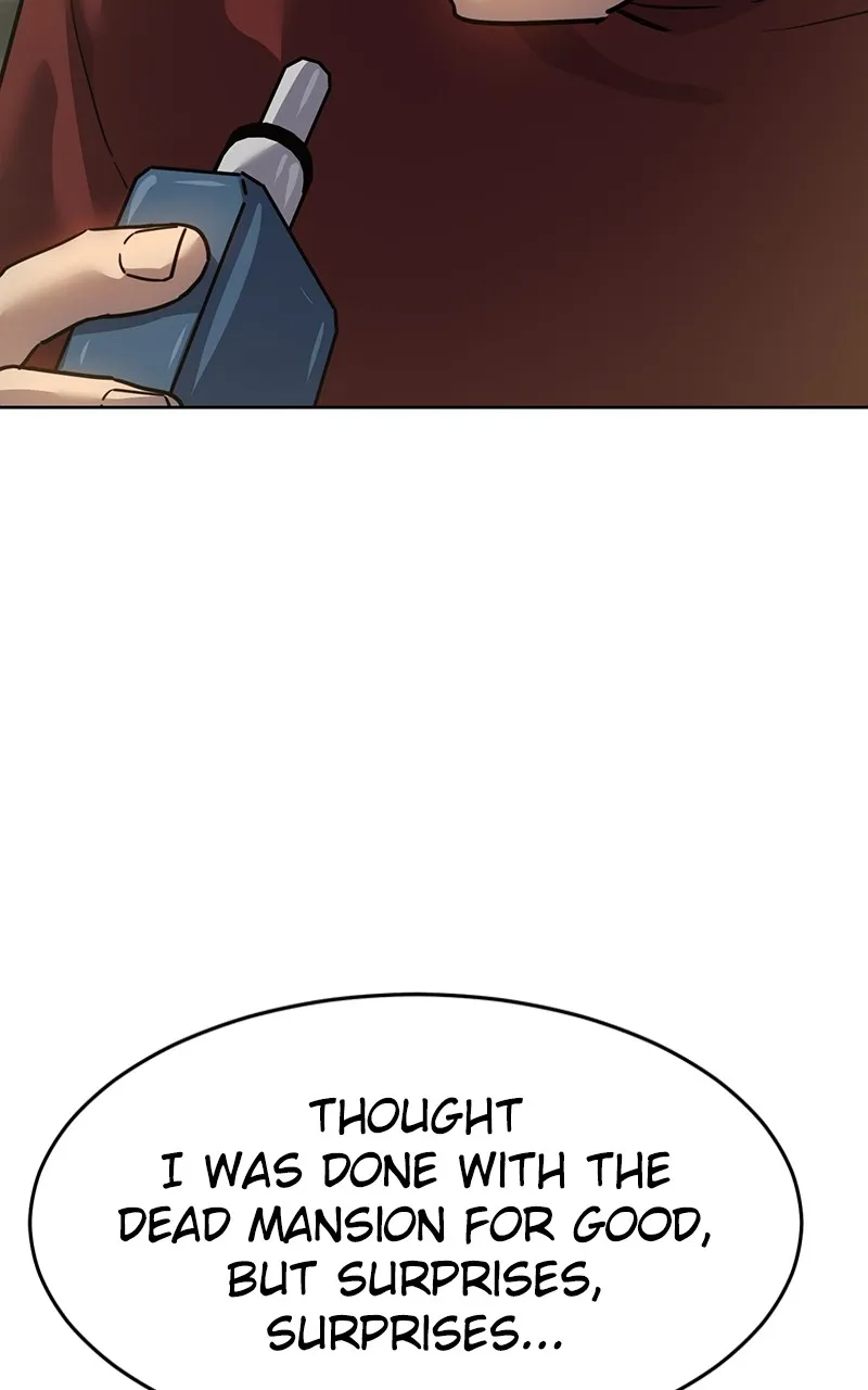 Read Dead Mansion chapter 39 image 102 on Lezhin
