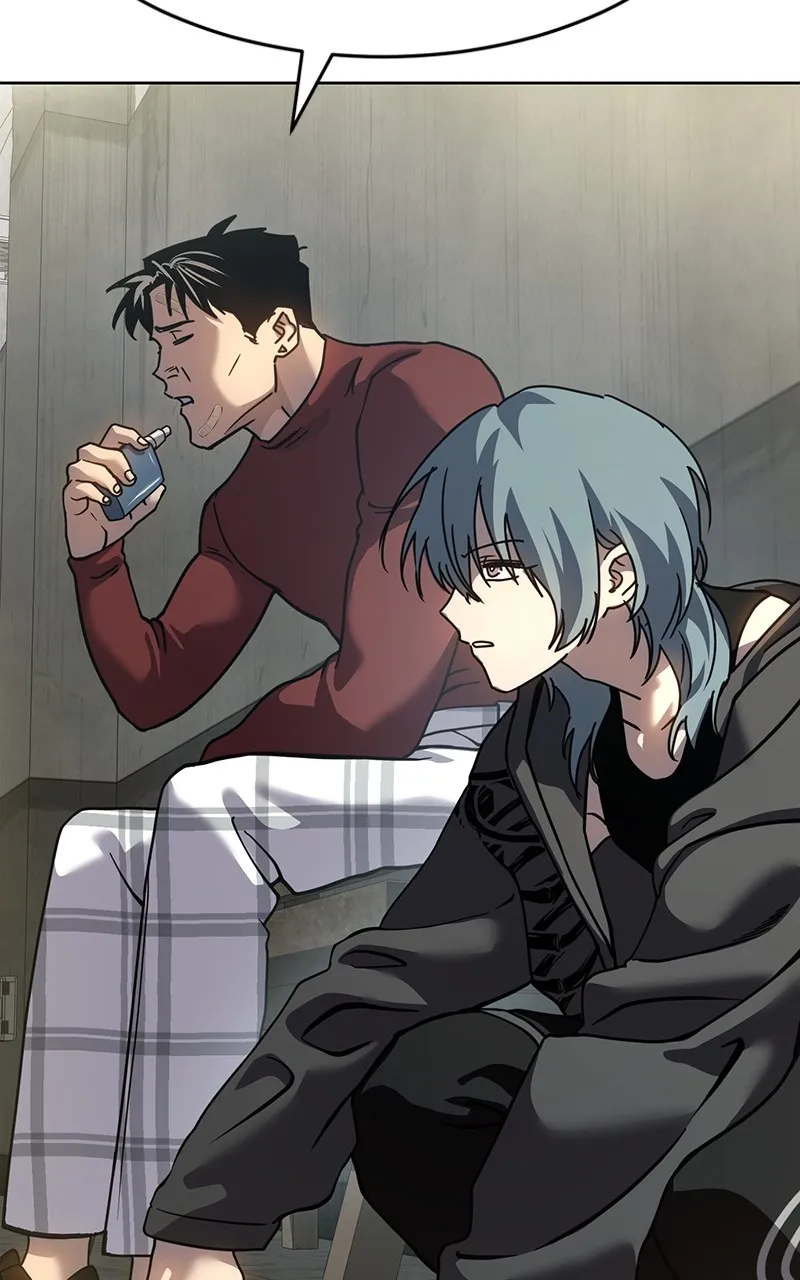 Read Dead Mansion chapter 39 image 103 on Lezhin