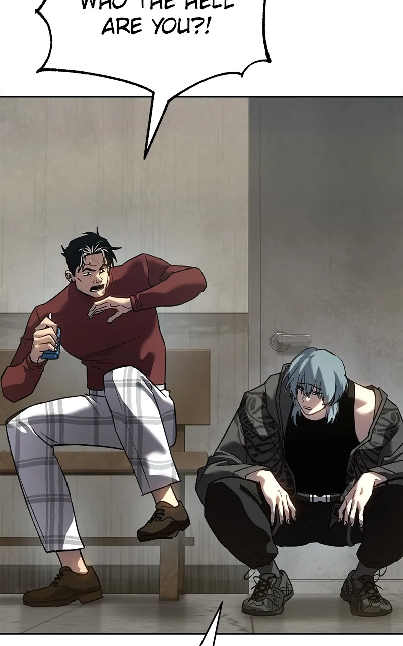 Read Dead Mansion chapter 39 image 105 on Lezhin