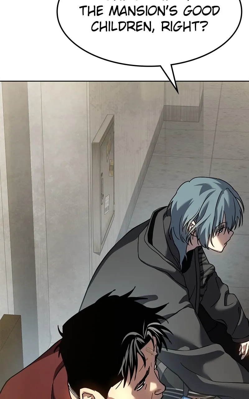 Read Dead Mansion chapter 39 image 107 on Lezhin