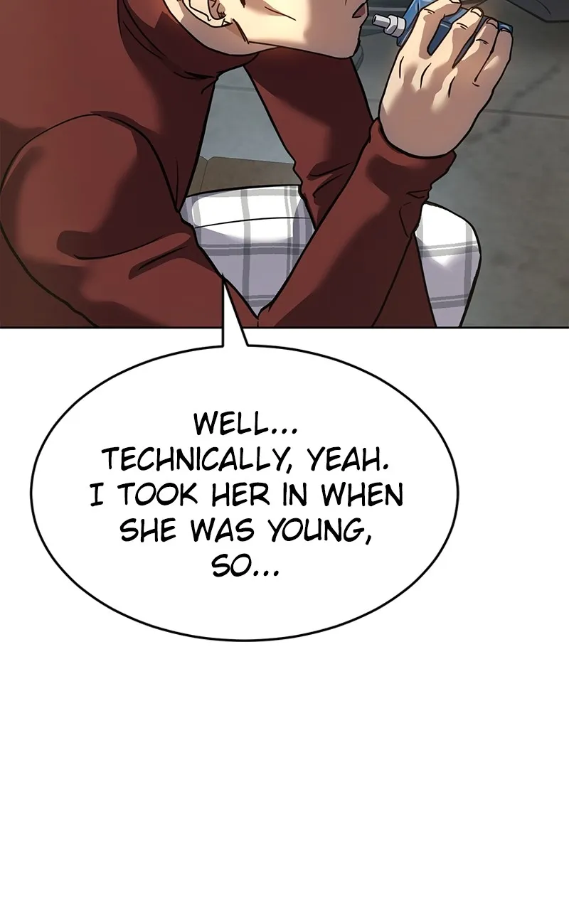 Read Dead Mansion chapter 39 image 108 on Lezhin