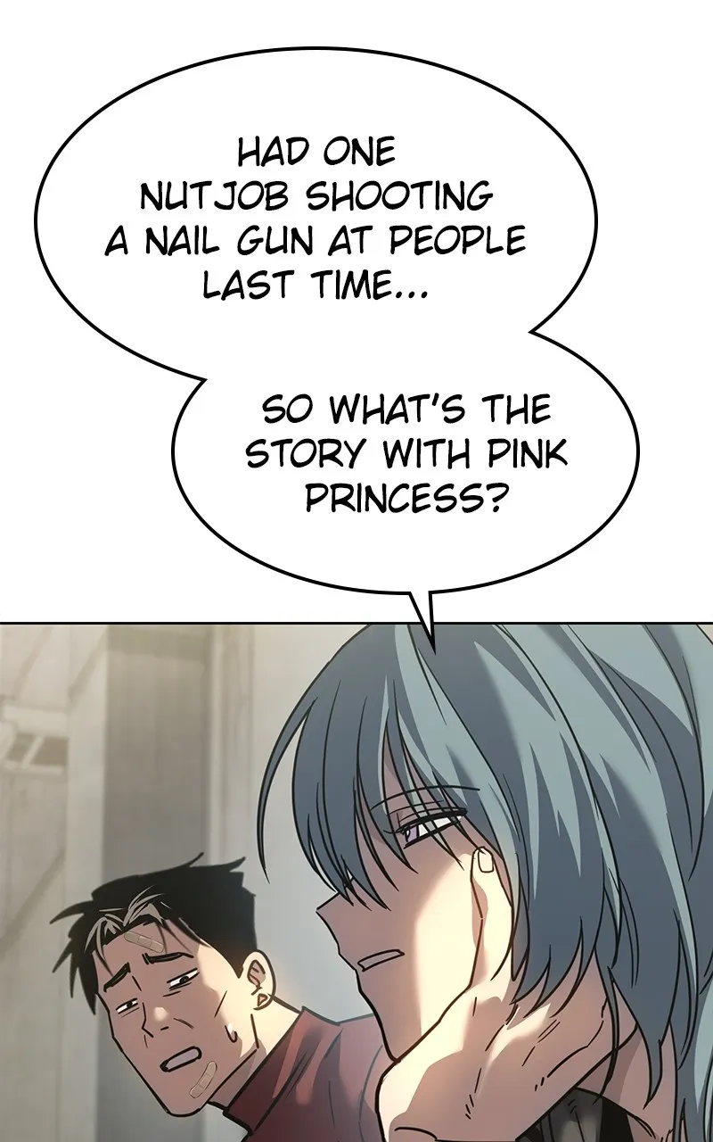 Read Dead Mansion chapter 39 image 109 on Lezhin