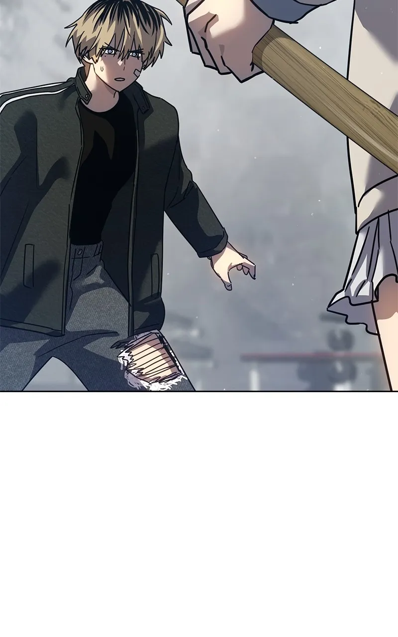 Read Dead Mansion chapter 39 image 114 on Lezhin