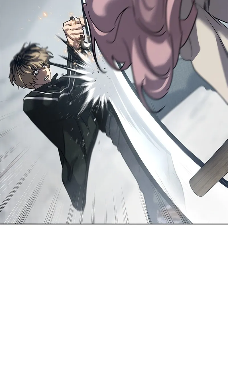 Read Dead Mansion chapter 39 image 128 on Lezhin