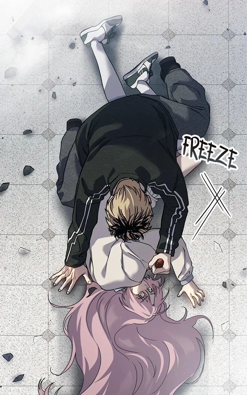 Read Dead Mansion chapter 39 image 150 on Lezhin