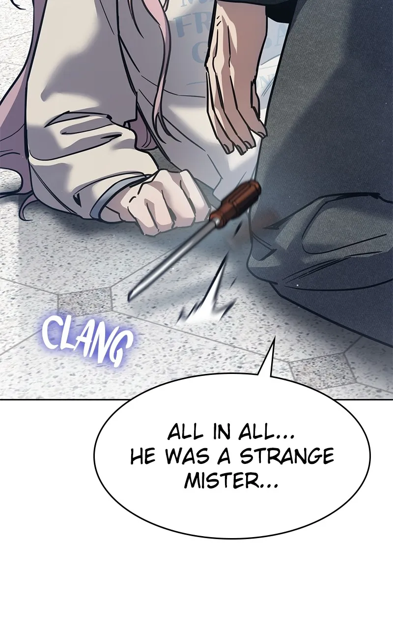 Read Dead Mansion chapter 39 image 155 on Lezhin