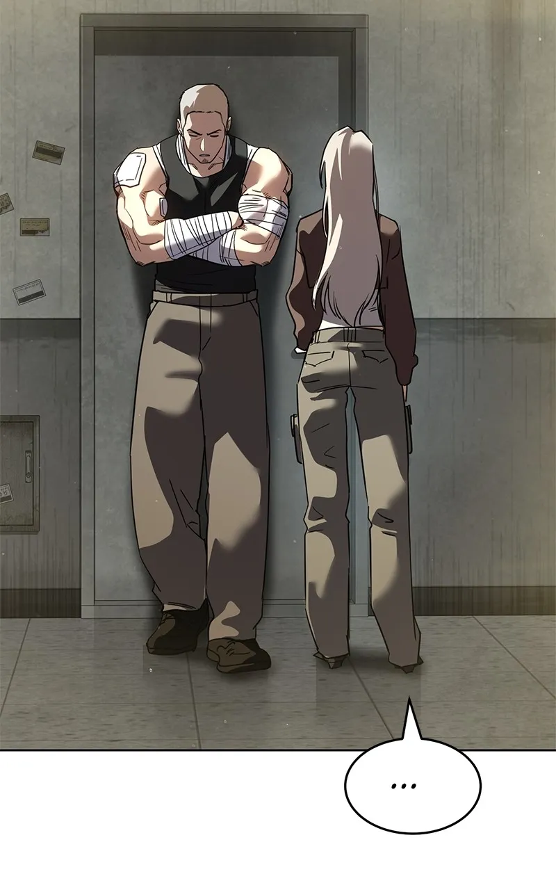 Read Dead Mansion chapter 39 image 169 on Lezhin