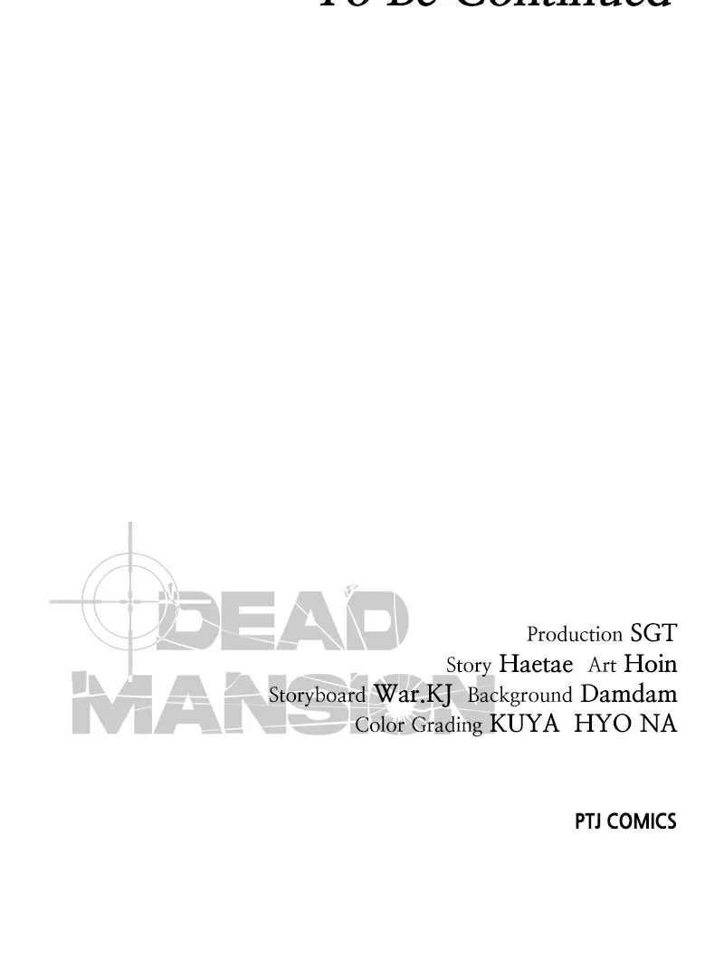 Read Dead Mansion chapter 39 image 177 on Lezhin