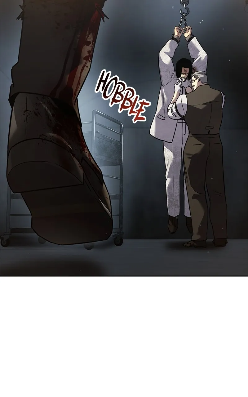 Read Dead Mansion chapter 39 image 19 on Lezhin