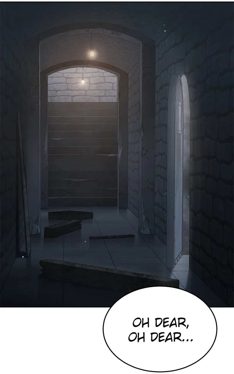 Read Dead Mansion chapter 39 image 2 on Lezhin