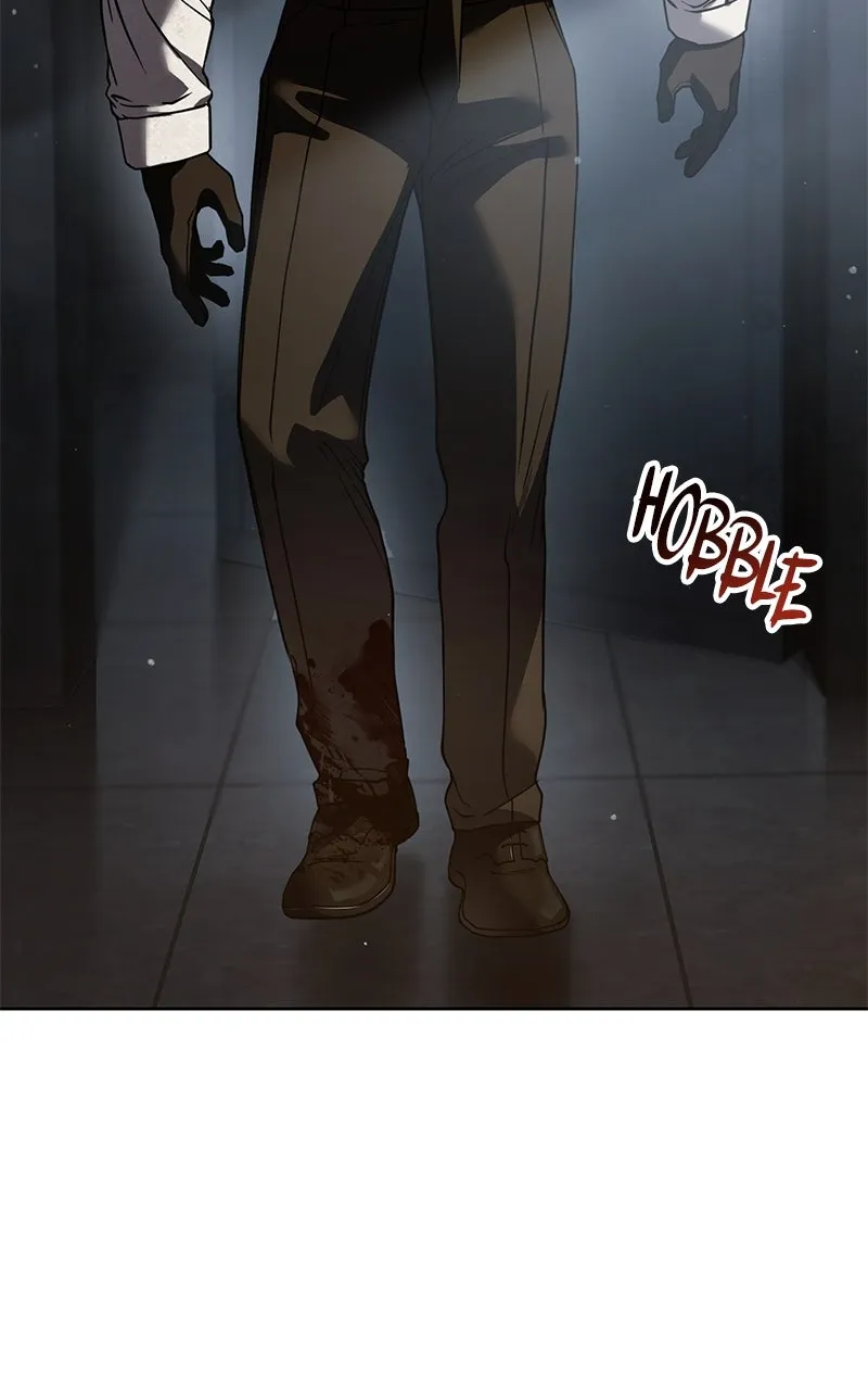 Read Dead Mansion chapter 39 image 21 on Lezhin
