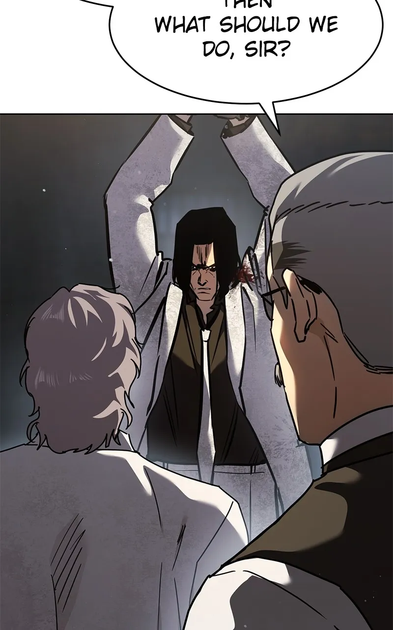 Read Dead Mansion chapter 39 image 26 on Lezhin