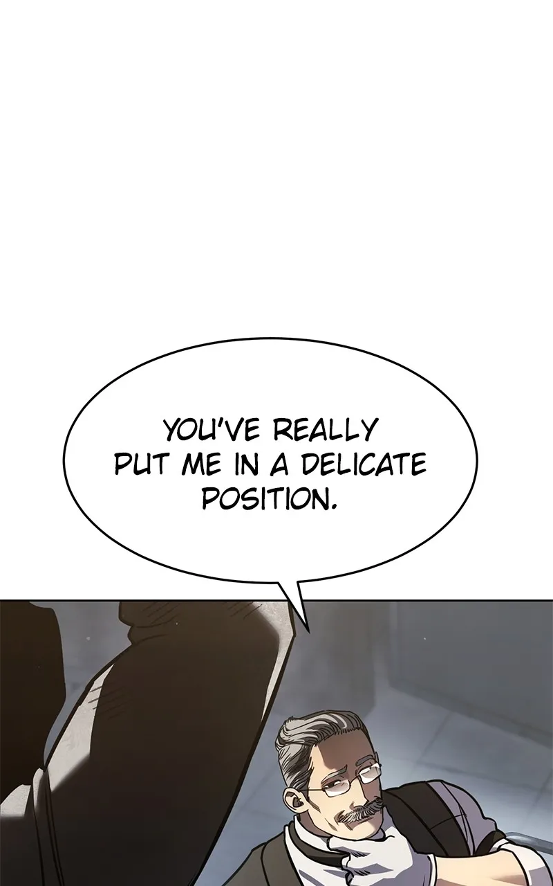 Read Dead Mansion chapter 39 image 3 on Lezhin