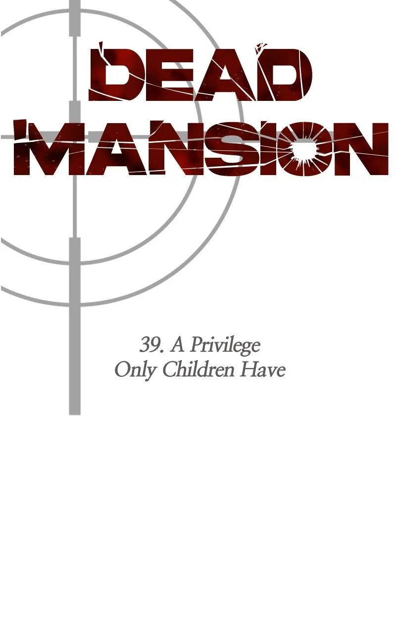 Read Dead Mansion chapter 39 image 31 on Lezhin