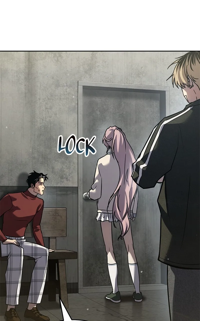 Read Dead Mansion chapter 39 image 34 on Lezhin