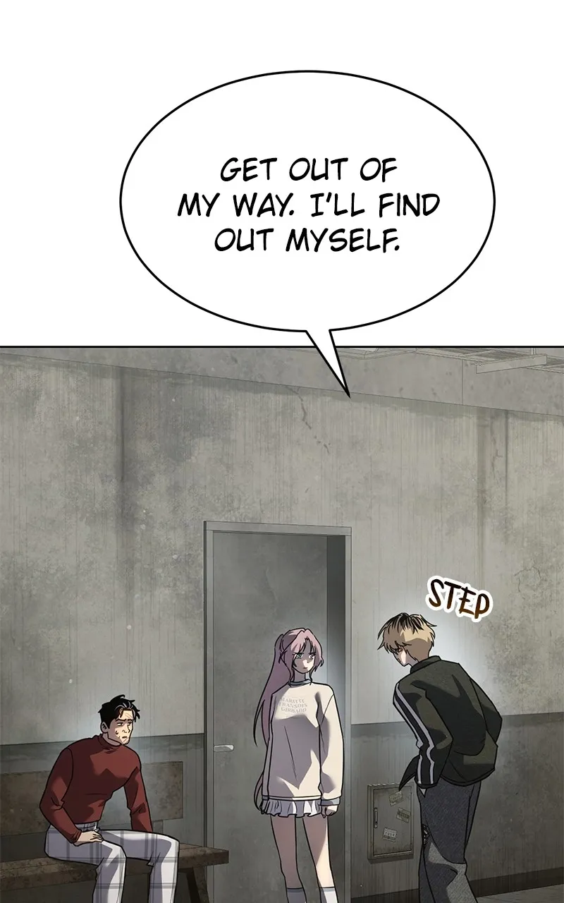 Read Dead Mansion chapter 39 image 39 on Lezhin