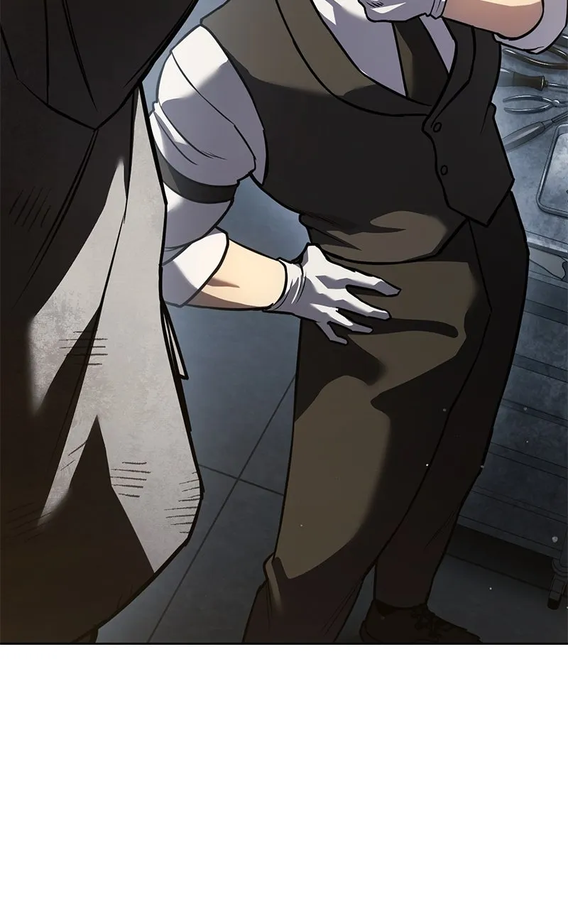 Read Dead Mansion chapter 39 image 4 on Lezhin
