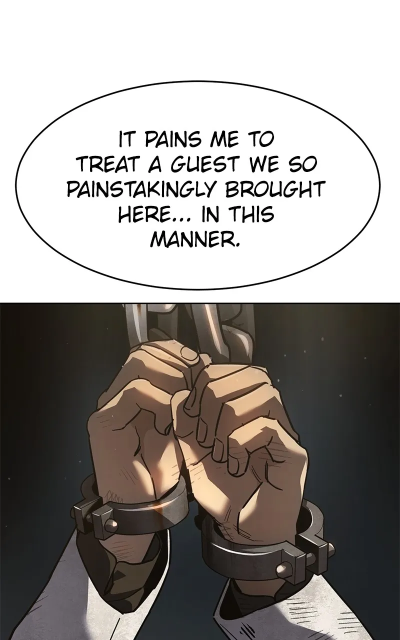 Read Dead Mansion chapter 39 image 5 on Lezhin